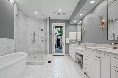 7744 Glen Albens Circle, Dallas, TX 75225 - Photo 20