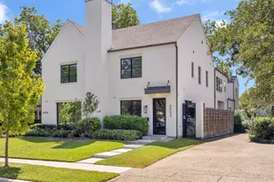 5552 Longview St, Dallas, TX 75206 - Photo 2