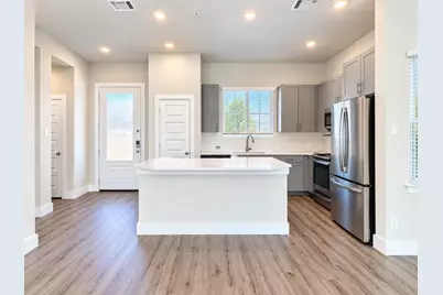 760 W Bedford Euless Road #128, Hurst, TX 76053 - Photo 2