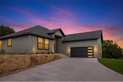 2201 Christine Drive, Granbury, TX 76048 - Photo 2