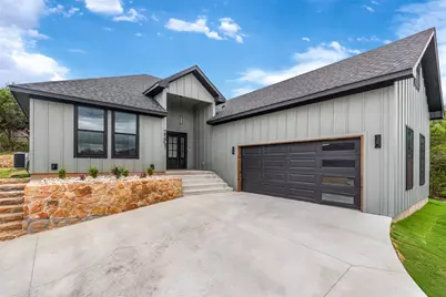 2201 Christine Drive, Granbury, TX 76048 - Photo 1