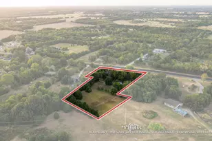 9160 State Hwy 56 E, Sherman, TX 75090 - Photo 2