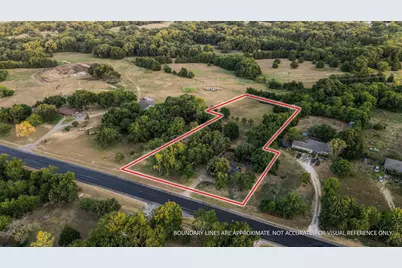 9160 State Highway 56, Sherman, TX 75090 - Photo 1