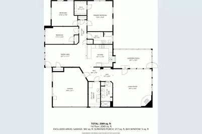 9160 State Highway 56, Sherman, TX 75090 - Photo 4