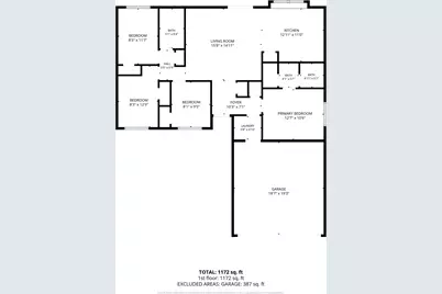 813 Panay Way Drive, Fort Worth, TX 76108 - Photo 26
