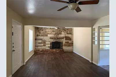 2622 Portwood Court, Haltom City, TX 76117 - Photo 2