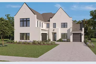 921 Carnegie Mellon, Prosper, TX 75068 - Photo 1