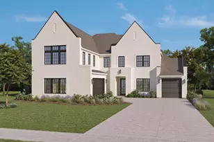921 Carnegie Mellon, Prosper, TX 75068 - Photo 1
