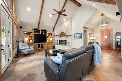 5042 Loper Circle, Streetman, TX 75859 - Photo 8