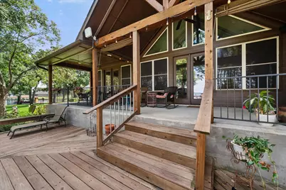 5042 Loper Circle, Streetman, TX 75859 - Photo 28