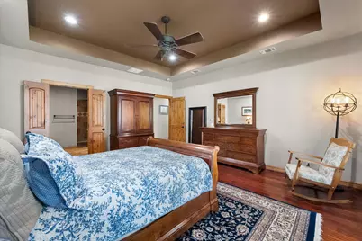 5042 Loper Circle, Streetman, TX 75859 - Photo 16