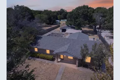 1403 N Melba Doyle Park Road, Decatur, TX 76234 - Photo 2