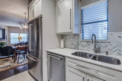 5616 Preston Oaks Road #1507, Dallas, TX 75254 - Photo 12