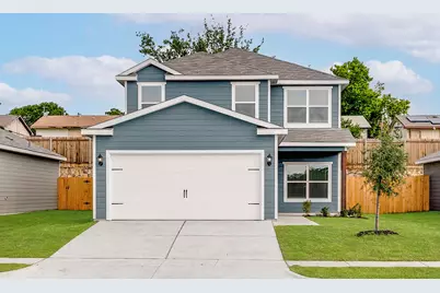 6321 Hyena Hollow Drive, Dallas, TX 75241 - Photo 1