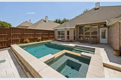 1697 Castle Rock Drive, Lewisville, TX 75077 - Photo 24