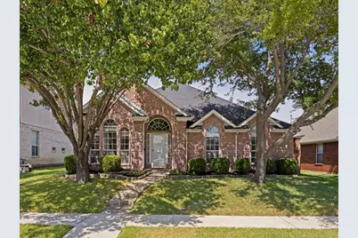 1697 Castle Rock Drive, Lewisville, TX 75077 - Photo 2