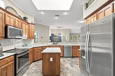 2868 Spotted Owl Drive, Fort Worth, TX 76244 - Photo 4