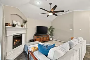 2868 Spotted Owl Dr, Fort Worth, TX 76244 - Photo 20