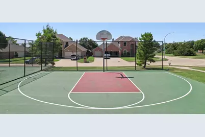 2868 Spotted Owl Drive, Fort Worth, TX 76244 - Photo 32