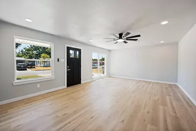 5517 Cottey Street, Fort Worth, TX 76119 - Photo 2