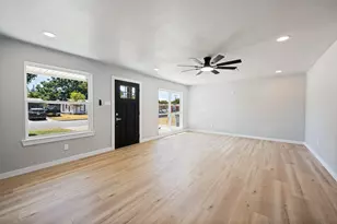 5517 Cottey St, Fort Worth, TX 76119 - Photo 2