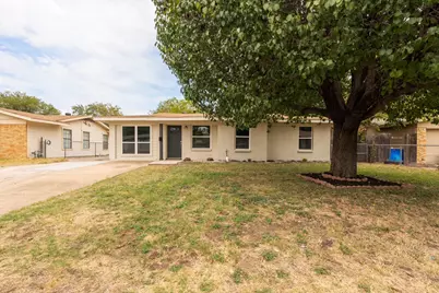5517 Cottey Street, Fort Worth, TX 76119 - Photo 1