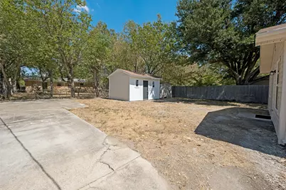 5517 Cottey Street, Fort Worth, TX 76119 - Photo 26