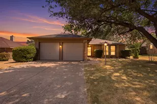 6417 Shasta Trail, Fort Worth, TX 76133 - Photo 1