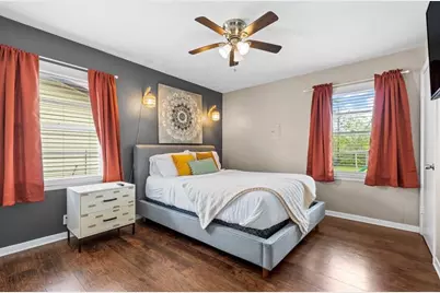 1110 Park Street, Arlington, TX 76011 - Photo 6