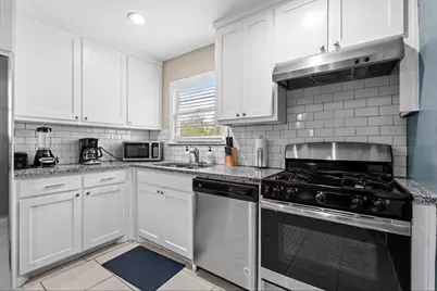 1110 Park Street, Arlington, TX 76011 - Photo 4
