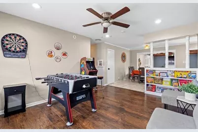 1110 Park Street, Arlington, TX 76011 - Photo 14