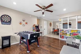 1110 Park St, Arlington, TX 76011 - Photo 14