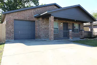 2001 San Antonio Street, Grand Prairie, TX 75051 - Photo 2