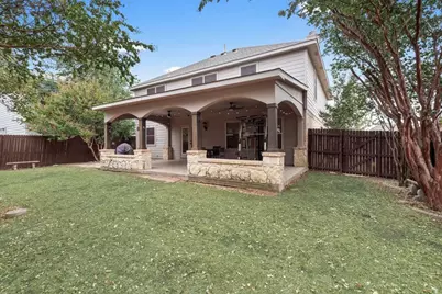 7602 Stanhope Lane, Arlington, TX 76001 - Photo 2