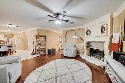 7602 Stanhope Lane, Arlington, TX 76001 - Photo 10
