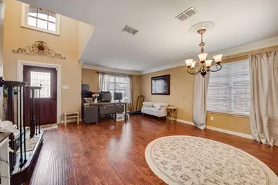 7602 Stanhope Lane, Arlington, TX 76001 - Photo 6