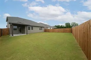 2505 Freeman St, Anna, TX 75409 - Photo 2