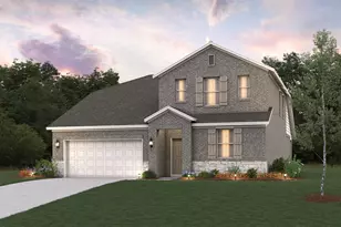 2505 Freeman St, Anna, TX 75409 - Photo 1