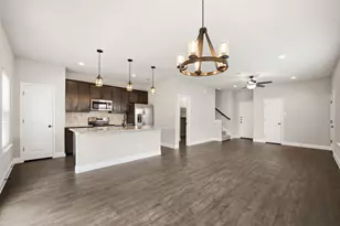 809 Jameson St, Weatherford, TX 76086 - Photo 6