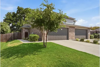 809 Jameson Street, Weatherford, TX 76086 - Photo 2