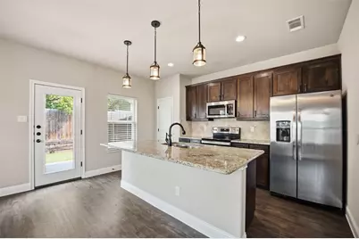 809 Jameson Street, Weatherford, TX 76086 - Photo 4