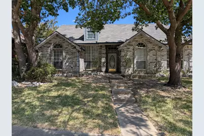 2737 Windswept Lane, Mesquite, TX 75181 - Photo 2