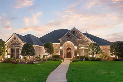 1581 McFarland Drive, Waxahachie, TX 75167 - Photo 6