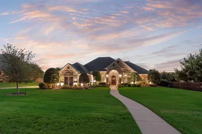 1581 McFarland Drive, Waxahachie, TX 75167 - Photo 1