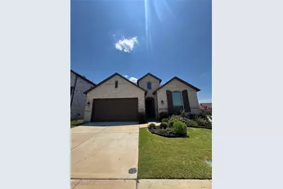 504 Evergreen Road, Little Elm, TX 76227 - Photo 1