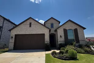 504 Evergreen Rd, Little Elm, TX 76227 - Photo 1