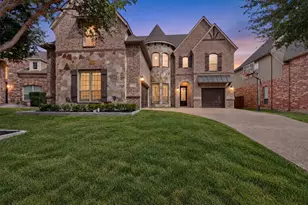 1494 Willingham Dr, Allen, TX 75013 - Photo 1