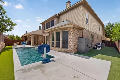1494 Willingham Drive, Allen, TX 75013 - Photo 36