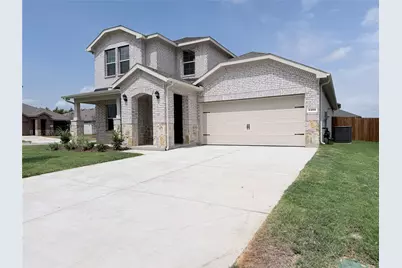 1101 Overhill Road, Josephine, TX 75135 - Photo 2