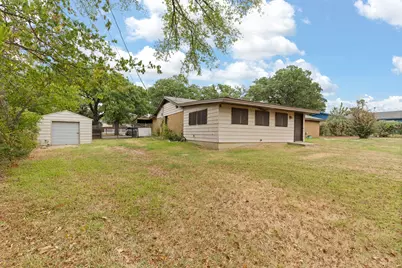 3016 E Renfro Street, Burleson, TX 76028 - Photo 24